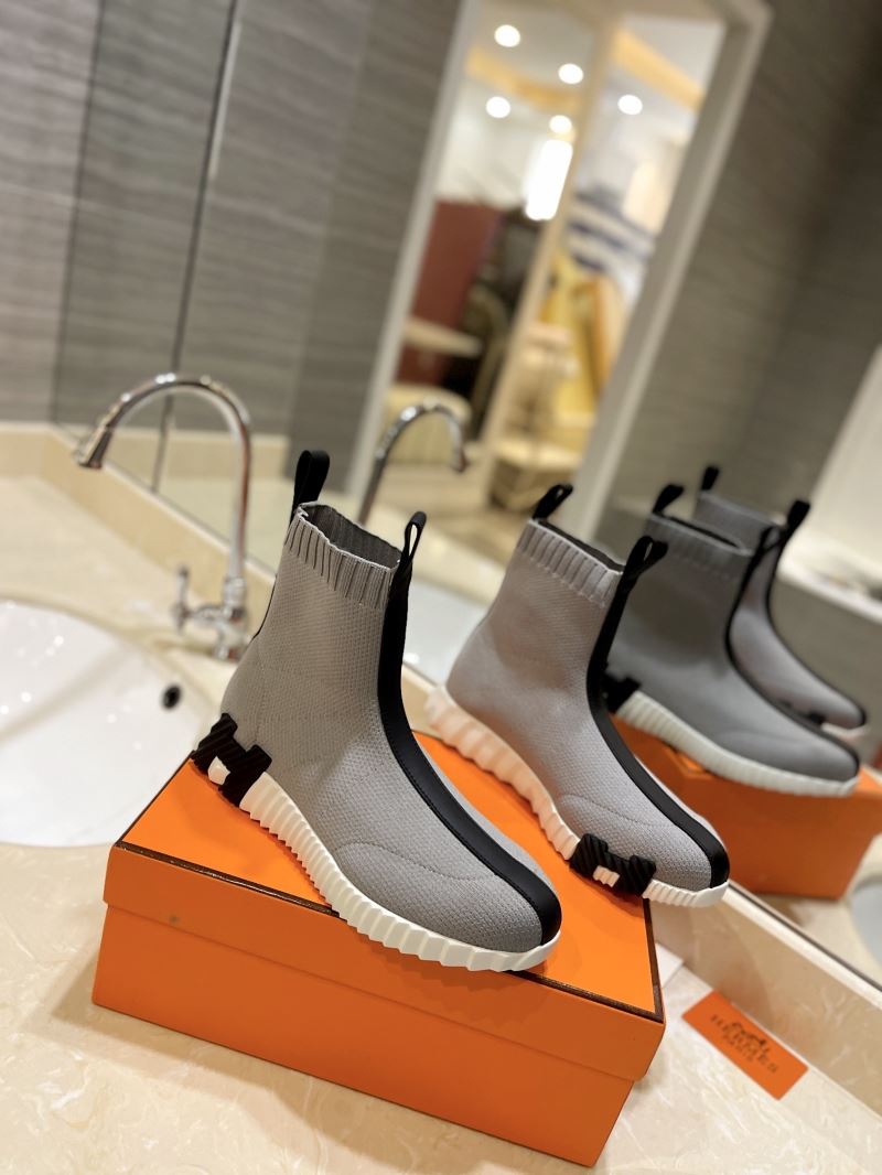 Hermes Boots